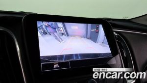 ChevroletGMDaewoo Malibu 2.0 Turbo RED-LINE 2021 года из Южной Кореи