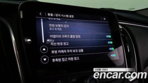 ChevroletGMDaewoo Malibu 2.0 Turbo RED-LINE 2021 года из Южной Кореи