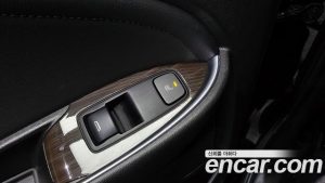 ChevroletGMDaewoo Malibu 2.0 Turbo RED-LINE 2021 года из Южной Кореи