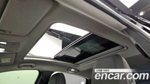 ChevroletGMDaewoo Malibu 2.0 Turbo RED-LINE 2021 года из Южной Кореи