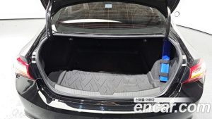 ChevroletGMDaewoo Malibu 2.0 Turbo RED-LINE 2021 года из Южной Кореи