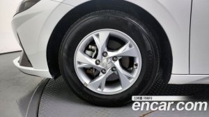 Hyundai AVANTE 1.6 2021 года из Южной Кореи