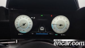 Hyundai AVANTE 1.6 2021 года из Южной Кореи