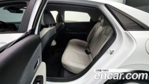 Hyundai AVANTE 1.6 2021 года из Южной Кореи