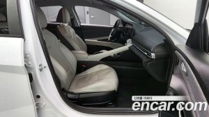 Hyundai AVANTE 1.6 2021 года из Южной Кореи