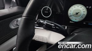 Hyundai AVANTE 1.6 2021 года из Южной Кореи