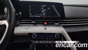 Hyundai AVANTE 1.6 2021 года из Южной Кореи