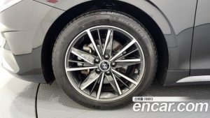 Hyundai Grandeur 2.5 2020 года из Южной Кореи