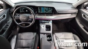 Hyundai Grandeur 2.5 2020 года из Южной Кореи