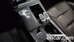 Hyundai Grandeur 2.5 2020 года из Южной Кореи