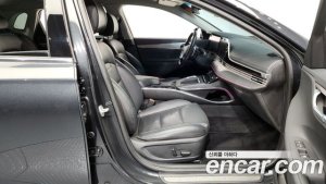 Hyundai Grandeur 2.5 2020 года из Южной Кореи