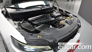 Jeep Cherokee 2.4 Limited AWD 2020 года из Южной Кореи