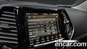 Jeep Cherokee 2.4 Limited AWD 2020 года из Южной Кореи