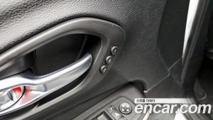 Jeep Cherokee 2.4 Limited AWD 2020 года из Южной Кореи