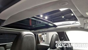 Jeep Cherokee 2.4 Limited AWD 2020 года из Южной Кореи