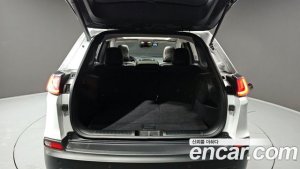 Jeep Cherokee 2.4 Limited AWD 2020 года из Южной Кореи