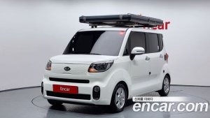 Kia RAY Prestige 2021 года из Южной Кореи
