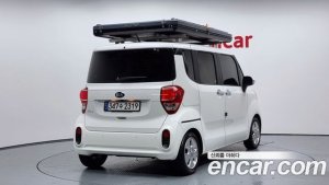 Kia RAY Prestige 2021 года из Южной Кореи