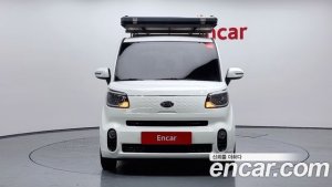 Kia RAY Prestige 2021 года из Южной Кореи