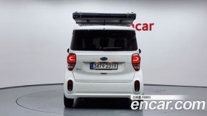 Kia RAY Prestige 2021 года из Южной Кореи