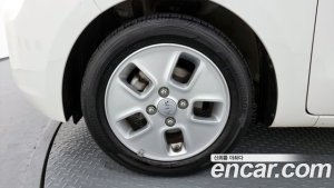 Kia RAY Prestige 2021 года из Южной Кореи