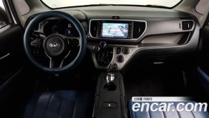 Kia RAY Prestige 2021 года из Южной Кореи
