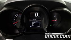Kia RAY Prestige 2021 года из Южной Кореи