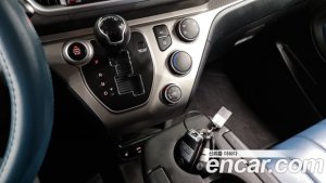Kia RAY Prestige 2021 года из Южной Кореи