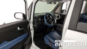 Kia RAY Prestige 2021 года из Южной Кореи