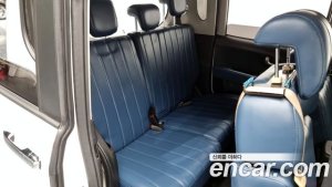 Kia RAY Prestige 2021 года из Южной Кореи