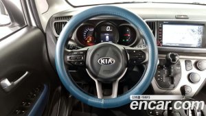 Kia RAY Prestige 2021 года из Южной Кореи