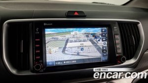 Kia RAY Prestige 2021 года из Южной Кореи