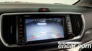 Kia RAY Prestige 2021 года из Южной Кореи