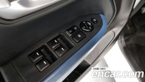 Kia RAY Prestige 2021 года из Южной Кореи