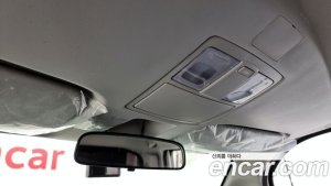 Kia RAY Prestige 2021 года из Южной Кореи