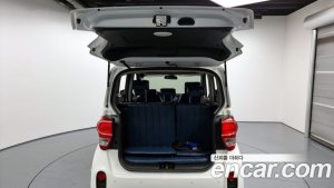 Kia RAY Prestige 2021 года из Южной Кореи