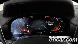 BMW X4 xDrive20d xLine 2020 года из Южной Кореи
