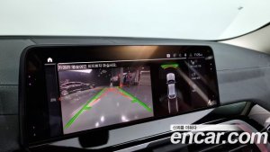 BMW X4 xDrive20d xLine 2020 года из Южной Кореи
