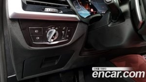 BMW X4 xDrive20d xLine 2020 года из Южной Кореи