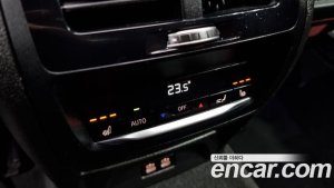 BMW X4 xDrive20d xLine 2020 года из Южной Кореи