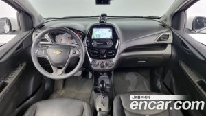 ChevroletGMDaewoo Spark LT 2021 года из Южной Кореи