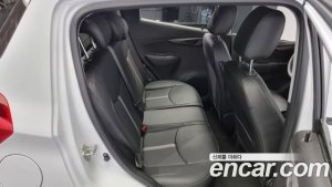 ChevroletGMDaewoo Spark LT 2021 года из Южной Кореи