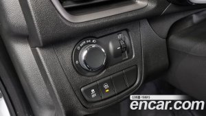 ChevroletGMDaewoo Spark LT 2021 года из Южной Кореи