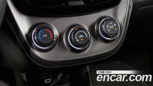 ChevroletGMDaewoo Spark LT 2021 года из Южной Кореи
