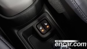 ChevroletGMDaewoo Spark LT 2021 года из Южной Кореи