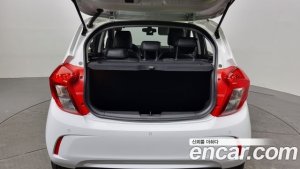 ChevroletGMDaewoo Spark LT 2021 года из Южной Кореи
