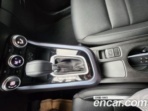 Renault-KoreaSamsung XM3 1.6 GTe LE Plus 2020 года из Южной Кореи