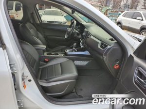 Renault-KoreaSamsung XM3 1.6 GTe LE Plus 2020 года из Южной Кореи