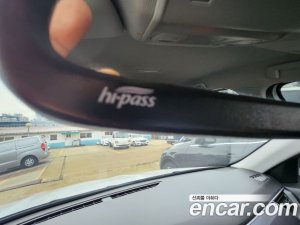 Renault-KoreaSamsung XM3 1.6 GTe LE Plus 2020 года из Южной Кореи