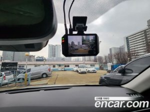 Renault-KoreaSamsung XM3 1.6 GTe LE Plus 2020 года из Южной Кореи